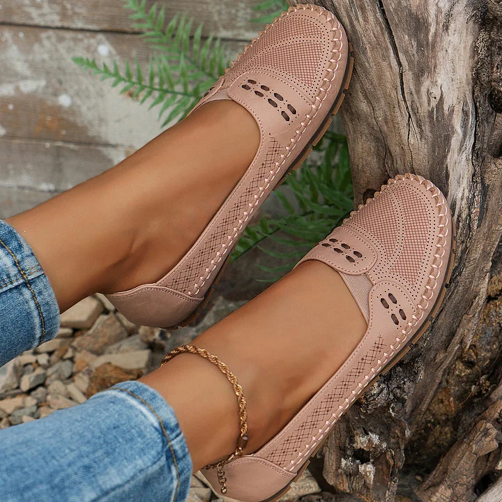 Moncelia Joyce AirFlex Comfort Loafers