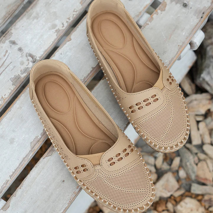 Moncelia Joyce AirFlex Comfort Loafers