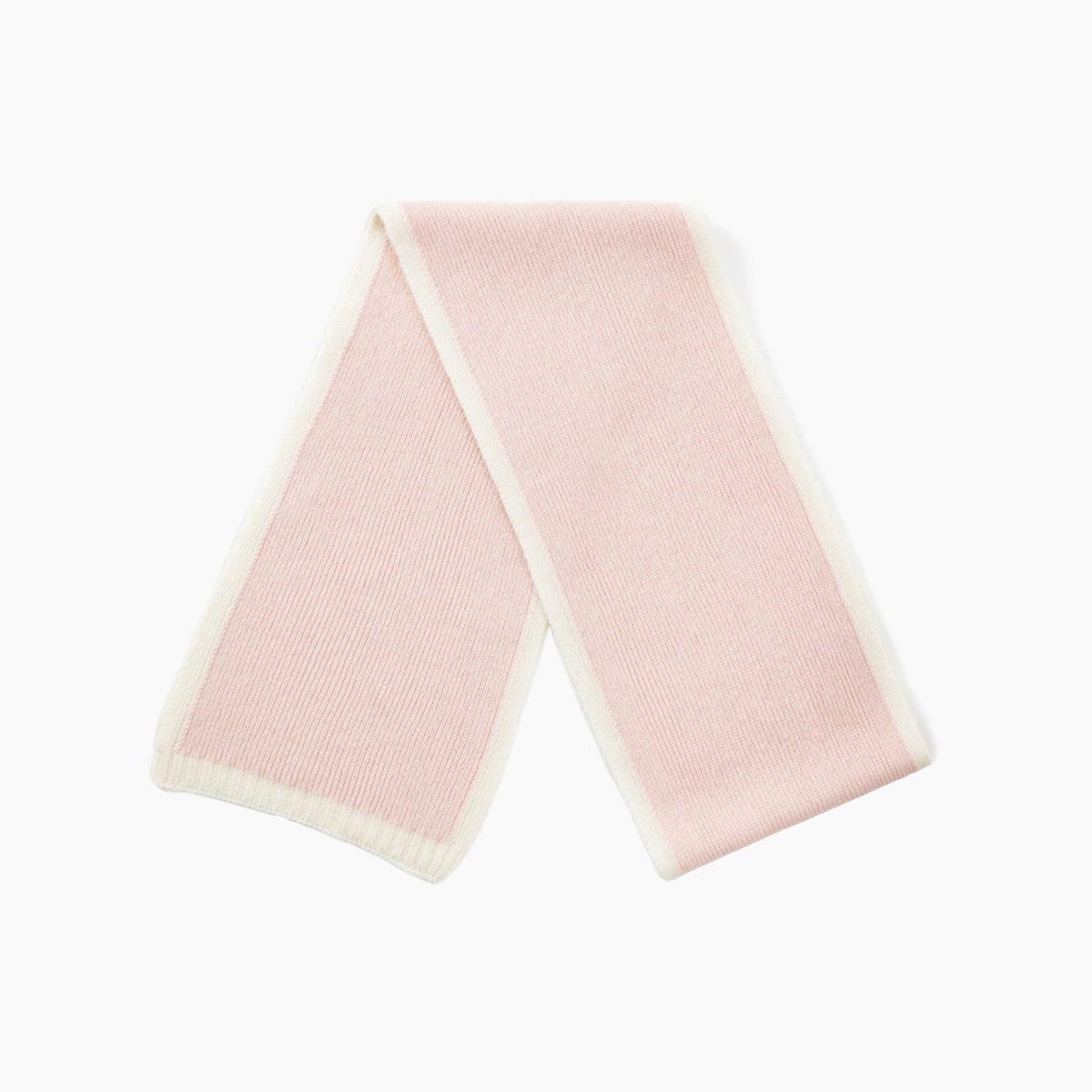Moncelia Marisole Soft Wool-Blend Scarf