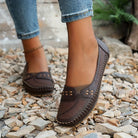 Moncelia Joyce AirFlex Comfort Loafers