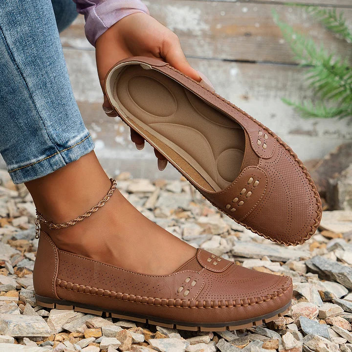Moncelia Joyce AirFlex Comfort Loafers