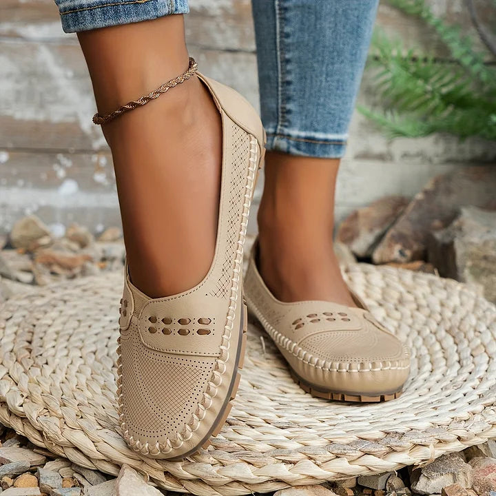 Moncelia Joyce AirFlex Comfort Loafers