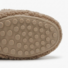 Moncelia Ainsley Plush Sherpa Driving Loafers
