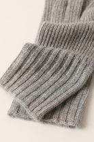Moncelia Solane Cashmere-Blend Gloves