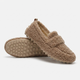 Moncelia Ainsley Plush Sherpa Driving Loafers