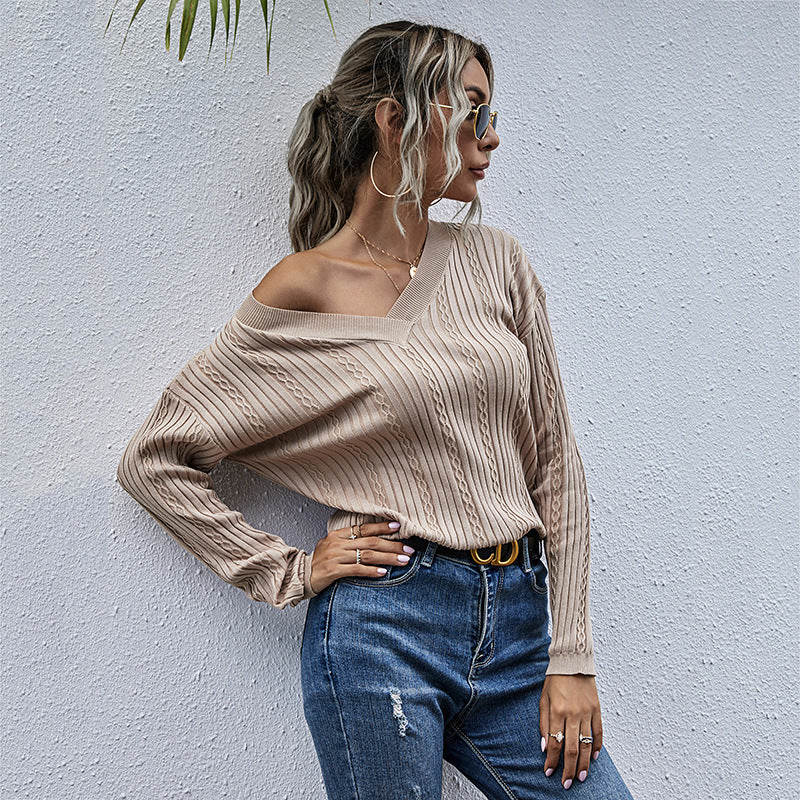 Moncelia Seralyn Sculpt Ribbed Knit Top