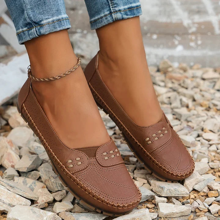 Moncelia Joyce AirFlex Comfort Loafers
