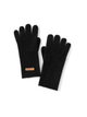 Maxine Pure Cashmere Knit Gloves