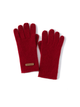 Maxine Pure Cashmere Knit Gloves