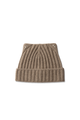Lottie Pearl Trim Cashmere Toque