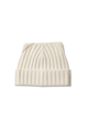 Lottie Pearl Trim Cashmere Toque