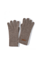 Maxine Pure Cashmere Knit Gloves