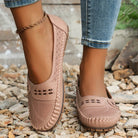 Moncelia Joyce AirFlex Comfort Loafers