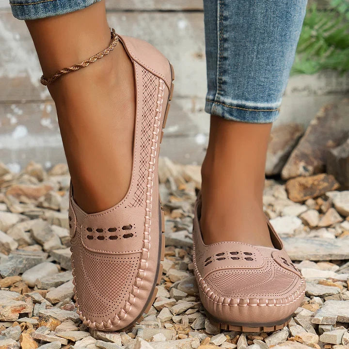 Moncelia Joyce AirFlex Comfort Loafers