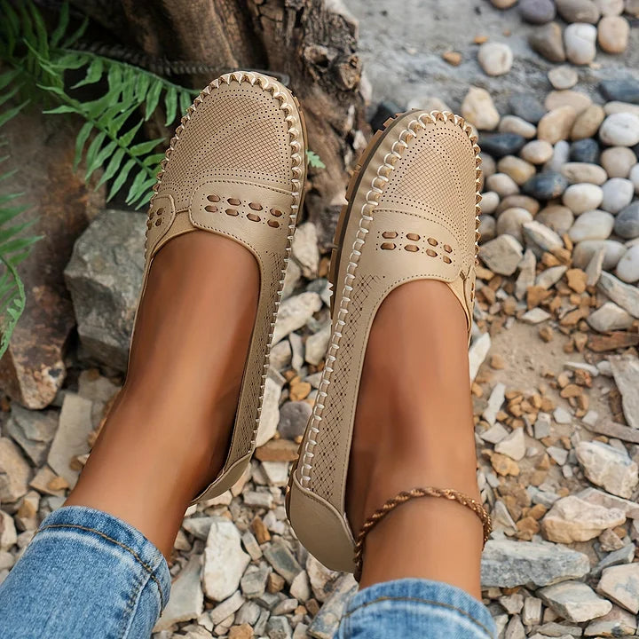 Moncelia Joyce AirFlex Comfort Loafers