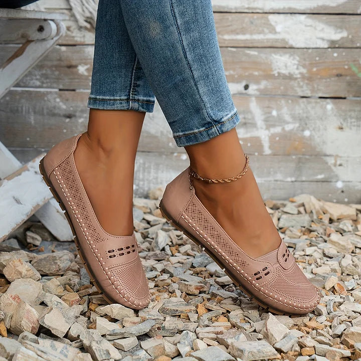 Moncelia Joyce AirFlex Comfort Loafers