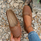 Moncelia Joyce AirFlex Comfort Loafers