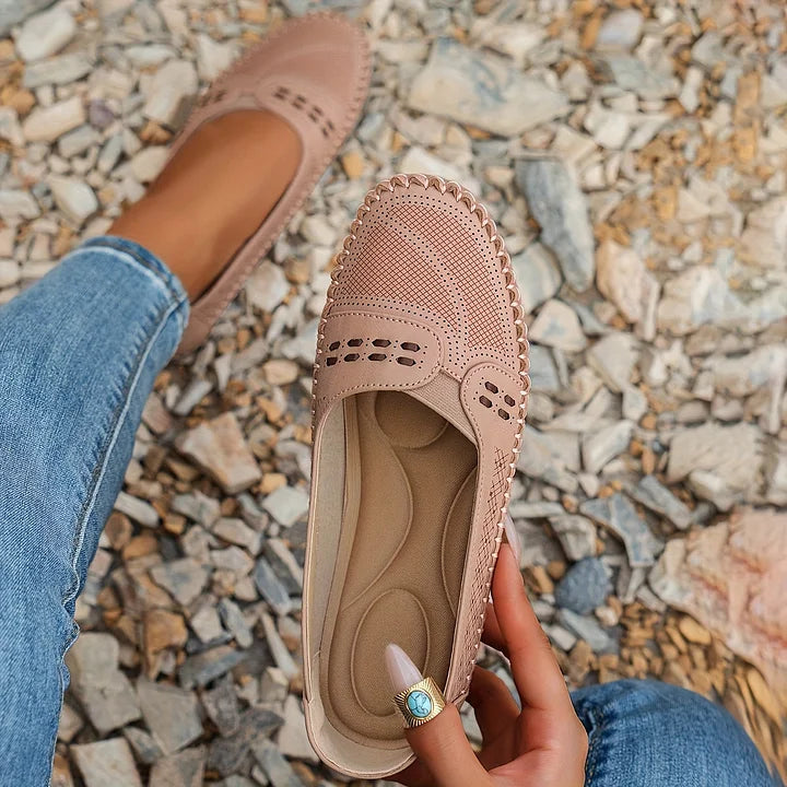 Moncelia Joyce AirFlex Comfort Loafers