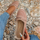 Moncelia Joyce AirFlex Comfort Loafers
