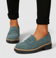 Moncelia Phyllis Comfort Lug Sole Loafers