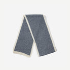 Moncelia Marisole Soft Wool-Blend Scarf