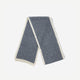 Moncelia Marisole Soft Wool-Blend Scarf