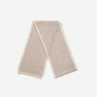 Moncelia Marisole Soft Wool-Blend Scarf