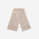 Moncelia Marisole Soft Wool-Blend Scarf
