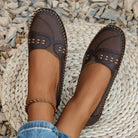Moncelia Joyce AirFlex Comfort Loafers