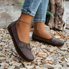 Moncelia Joyce AirFlex Comfort Loafers