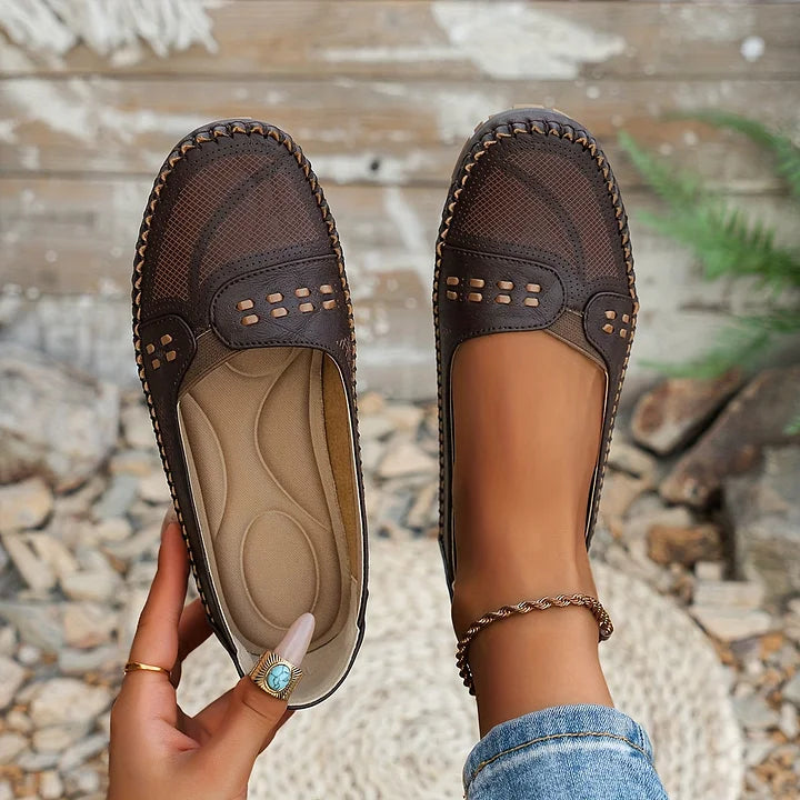 Moncelia Joyce AirFlex Comfort Loafers