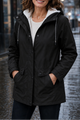 Sadie Waterproof Sherpa Lined Parka