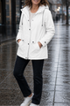 Sadie Waterproof Sherpa Lined Parka