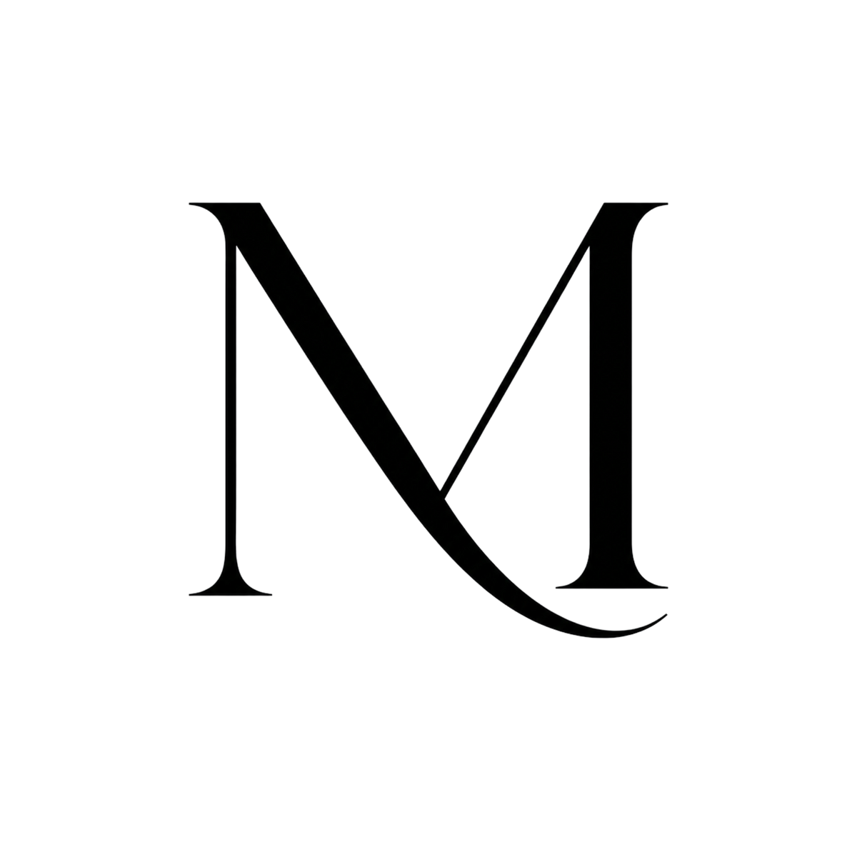 Moncelia monogram